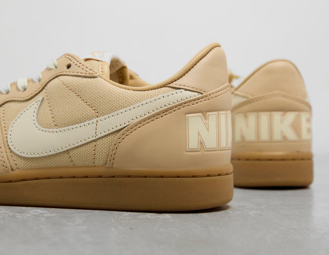 Terminator Low Women's - Women's Footwear