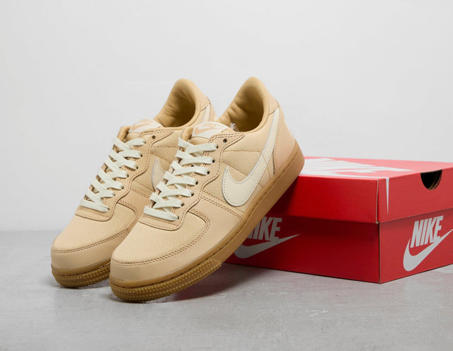 Terminator Low Women's - Women's Footwear