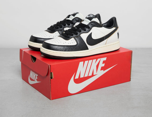 Terminator Low Women's - Women's Footwear