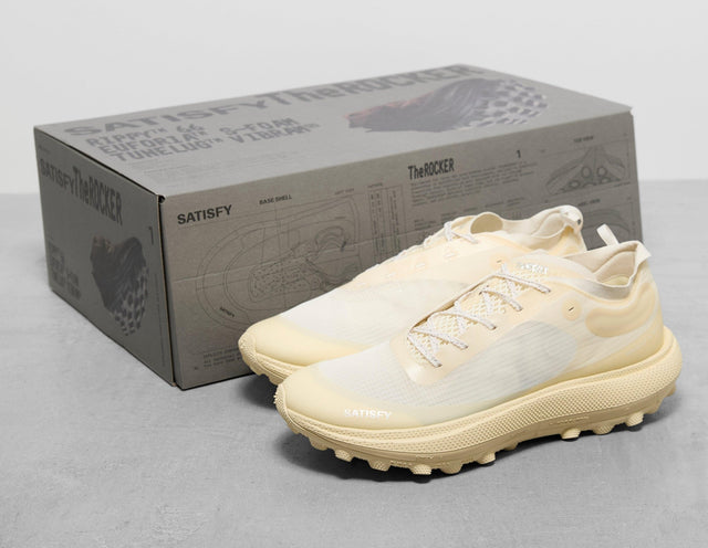 TheROCKER - Men's Footwear