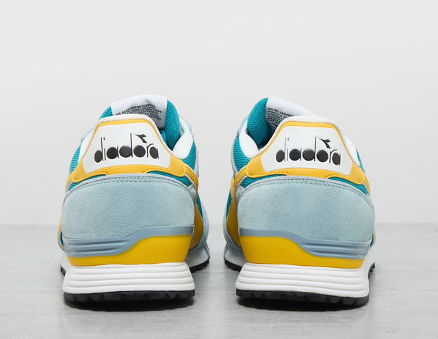 Titan - Men's Footwear