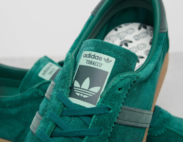 Tobacco - Men's Footwear