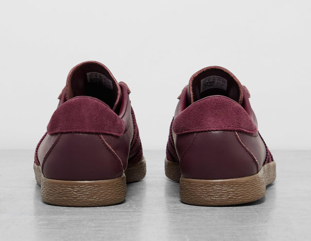 Tobacco - Men's Footwear