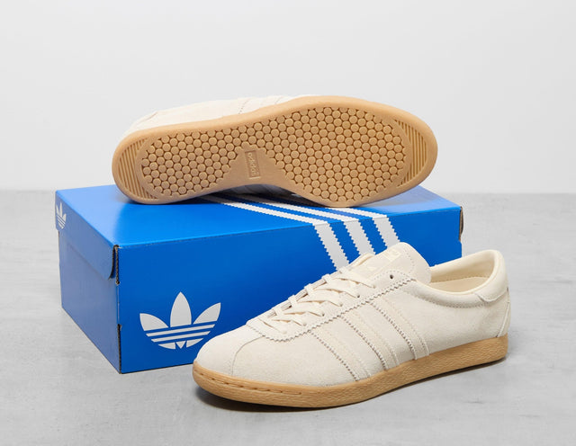 Tobacco - Men's Footwear