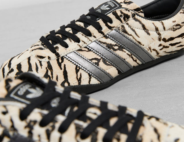 Tokyo Pony Hair Women's - Women's Footwear