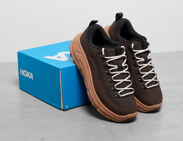 Tor Summit - Men's Footwear