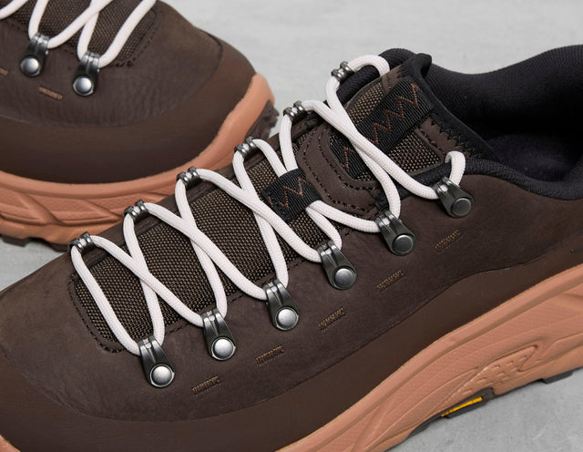 Tor Summit - Men's Footwear