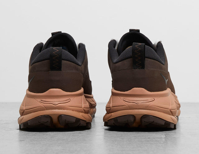 Tor Summit - Men's Footwear