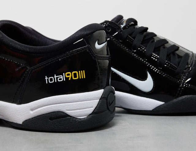Total 90 - Men's Footwear