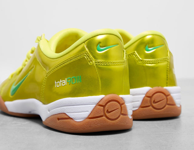 Total 90 - Men's Footwear