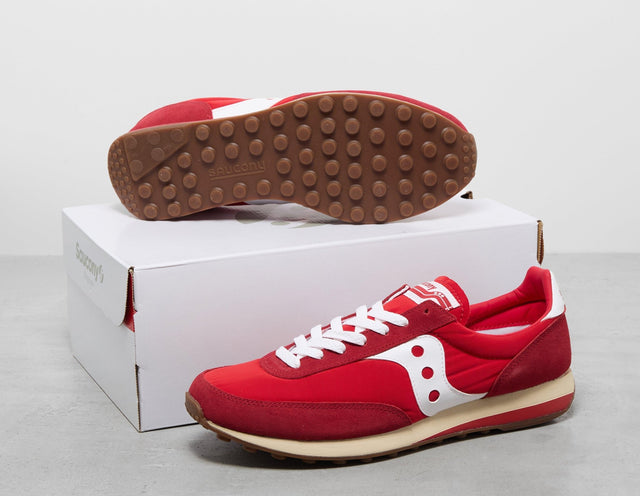 Trainer 80 - Men's Footwear