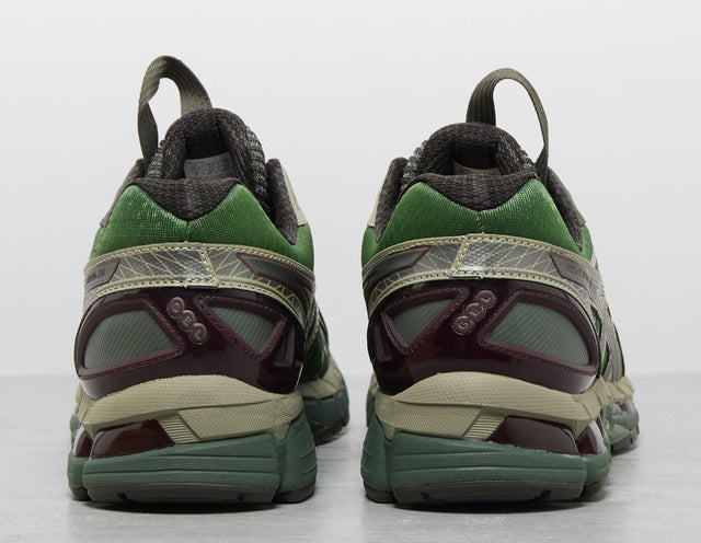 UB10 - S GEL - KAYANO 20 - Men's Footwear