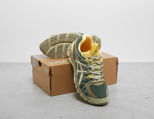 UB10 - S GEL - KAYANO 20 Women's - Women's Footwear