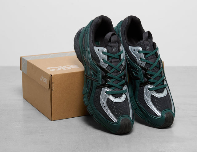 UB12 - S GEL - SD - LYTE - Men's Footwear