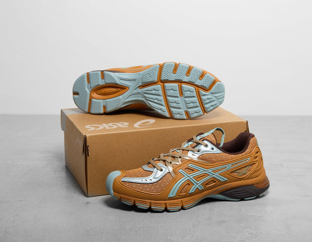 UB12 - S GEL - SD - LYTE - Men's Footwear