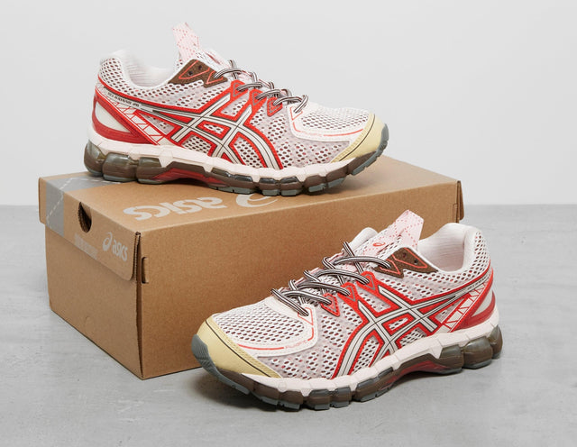 UB9 - S GEL - KAYANO 20 - Men's Footwear