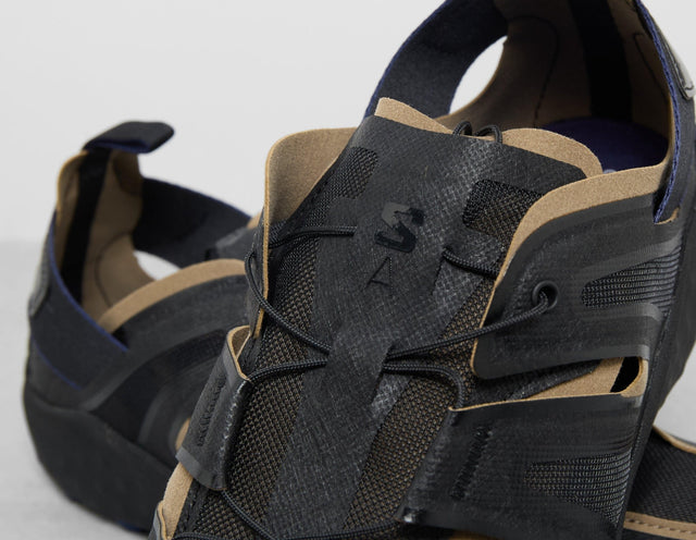 Udara Advanced - Men's Footwear