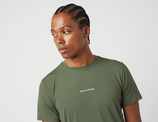Ultralight Aloe T-Shirt - T-shirts