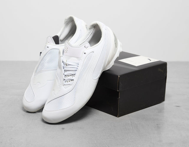 V1.25 - Men's Footwear