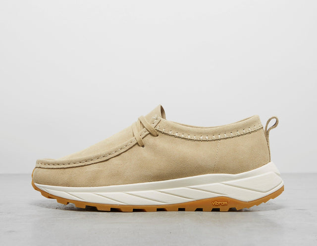 Walla Eden Low - Men's Footwear