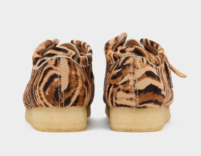 Wallabee - Men's Footwear