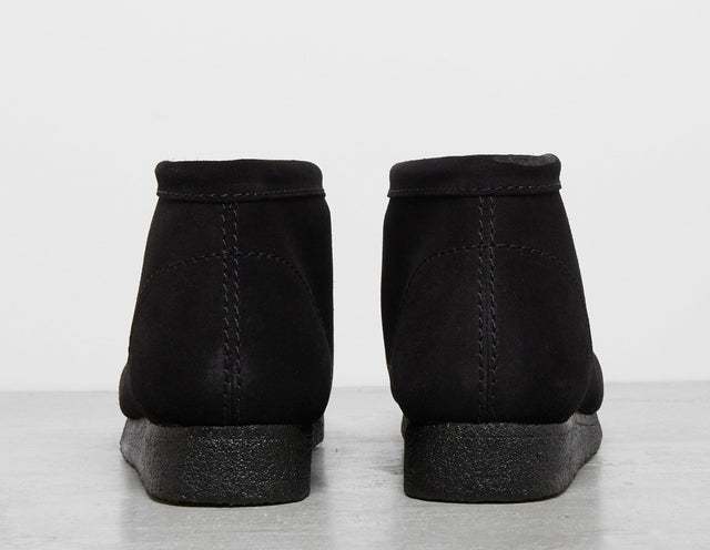 Wallabee Boot Women's - Women's Footwear