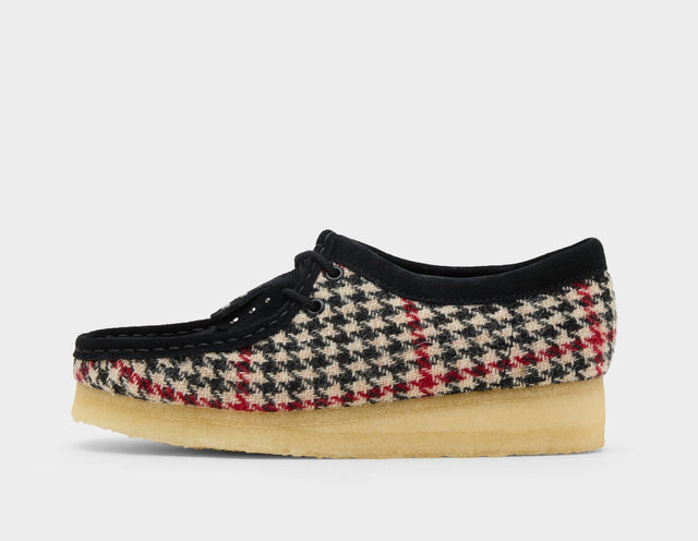 Wallabee Harris Tweed Women's - Women's Footwear