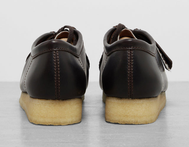 Wallabee Leather - Men's Footwear