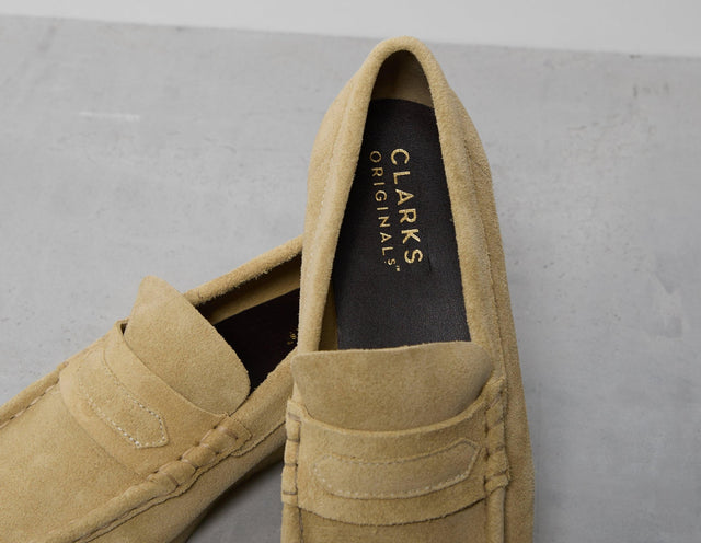 Wallabee Loafer Women's - Women's Footwear
