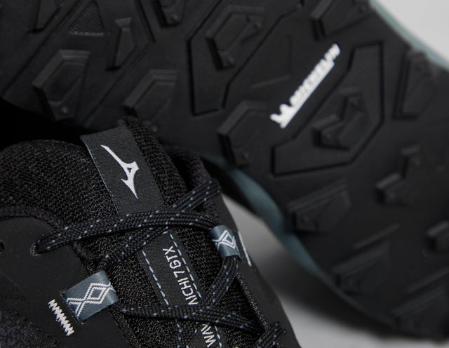 Wave Daichi 7 GORE - TEX - Men's Footwear