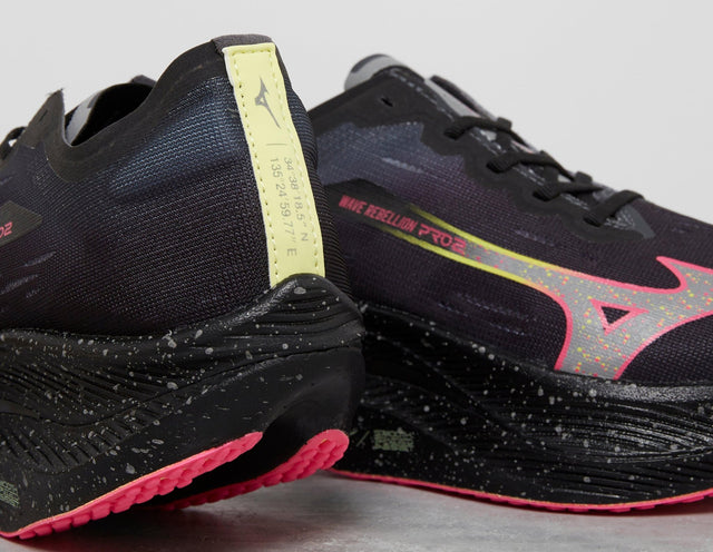 Wave Rebellion Pro 2 - Men's Footwear