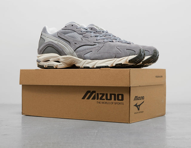 Wave Rider 10 Premium - Men's Footwear