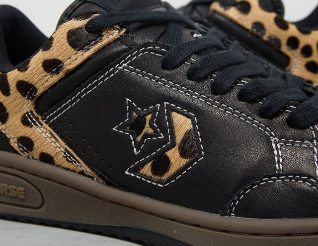 Weapon Pony Hair Women's - Women's Footwear