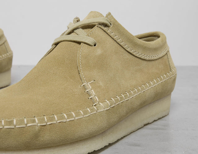 Weaver - Men's Footwear