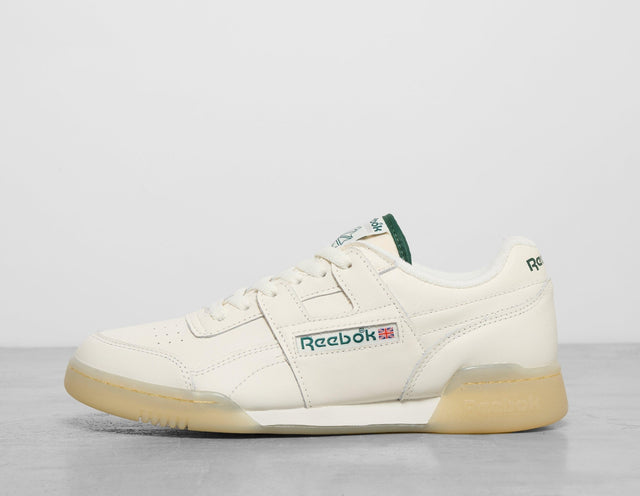 Workout Plus - Men's Footwear