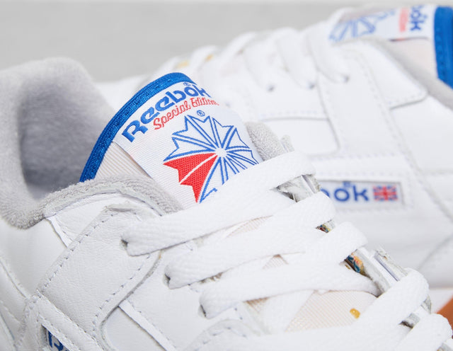 Workout Plus - Men's Footwear