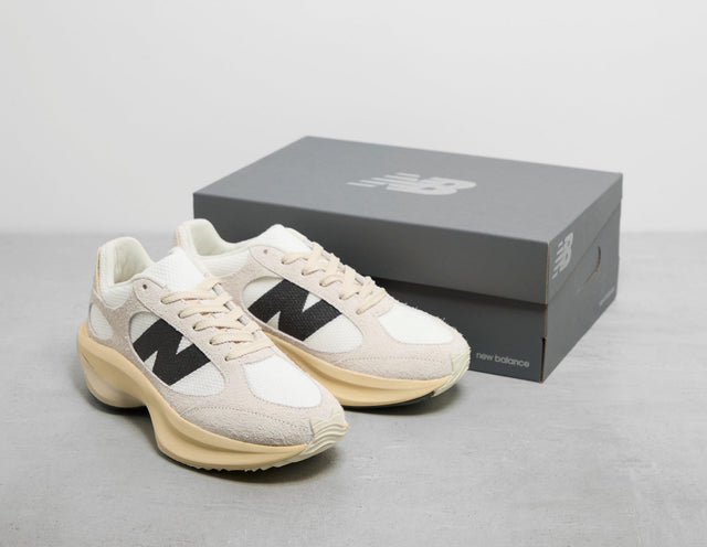 WRPD Runner - Men's Footwear