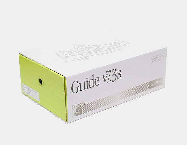 x 3Sixteen Guide 7 - Men's Footwear