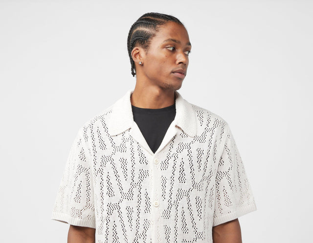 x A Ma Maniere Shooting Shirt - Shirts