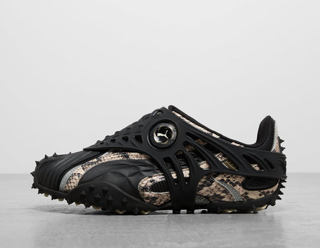 x A$AP ROCKY Mostro Gabbia Leather Women's - Women's Footwear