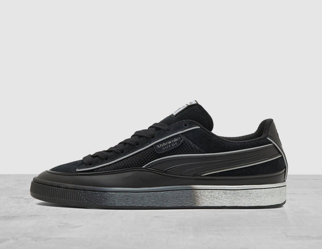 x Ahluwalia Suede - Men's Footwear