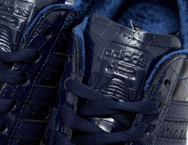 x Anthony Edwards Superstar II - Men's Footwear