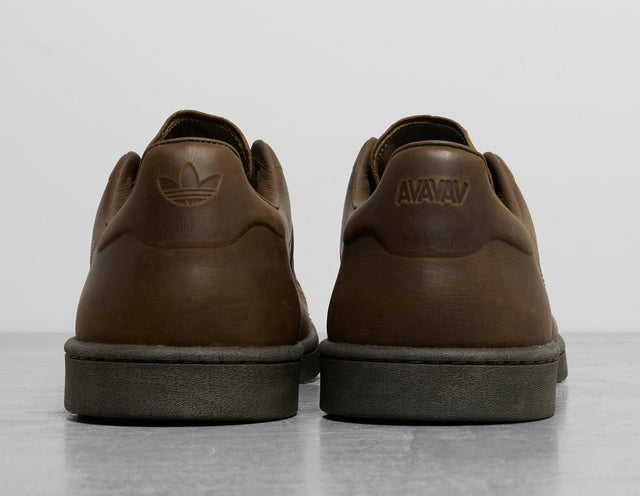 x AVAVAV Superstar - Men's Footwear