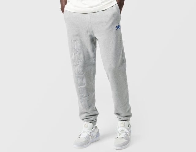 x Awake NY Fleece Pant - Track Tops & Pants