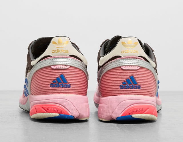 x Bad Bunny Adizero SL72 - Men's Footwear