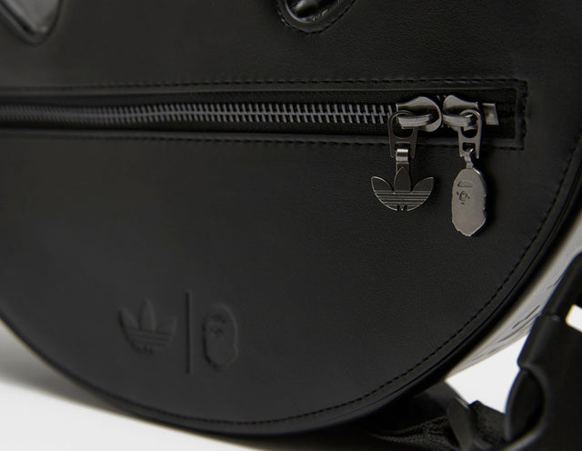 x Bape Milo Bag - Bags