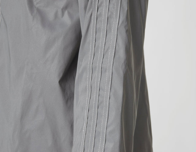 x Blondey Coach Jacket - Jackets & Coats