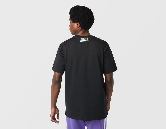 x Bob Marley Freedom T-Shirt - T-shirts