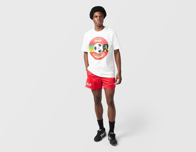 x Bob Marley Shorts - Shorts