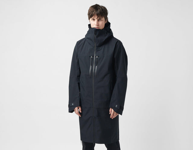 x Boris Bidjan Saberi A.B.1 Jacket - Jackets & Coats